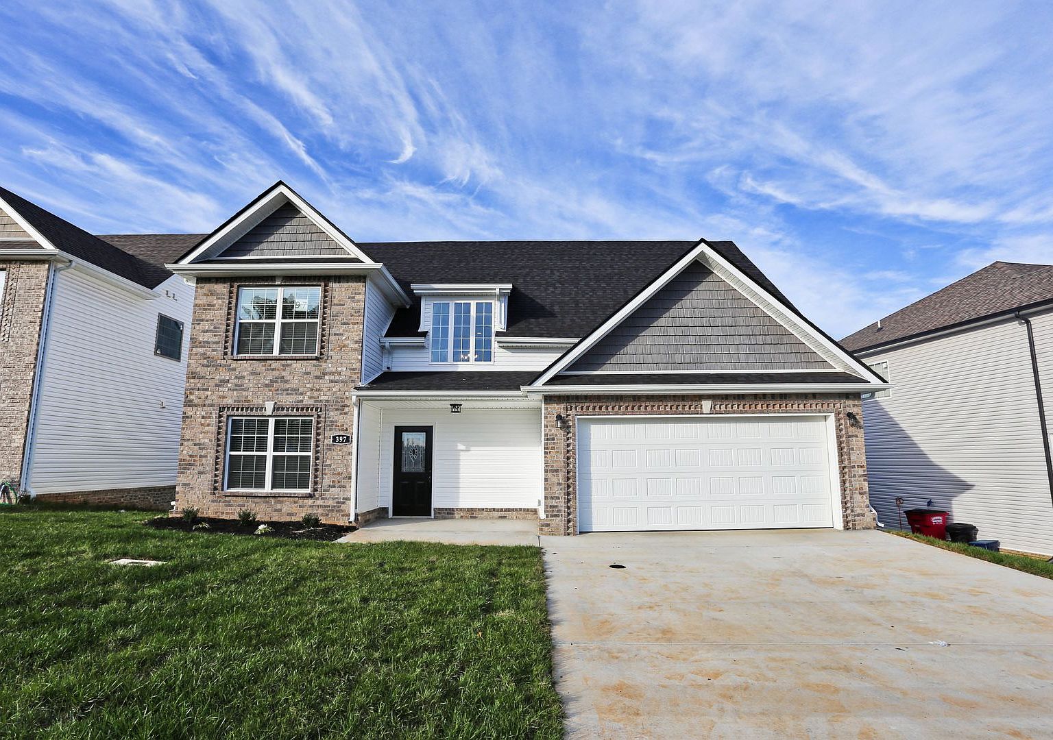397 Wingfield Dr, Clarksville, TN 37043 Zillow