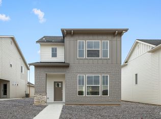6943 S Harvest Cove Ave, Boise, ID 83709