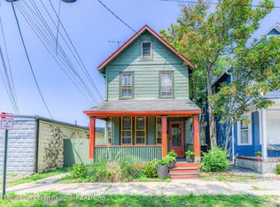98 Lawrence Ave, Ocean Grove, NJ 07756