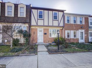 24 Blue Ribbon Ct #5, Gaithersburg, MD 20878