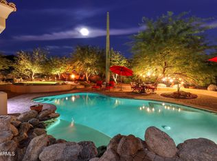 4317 N Deserts Gate, Mesa, AZ 85207