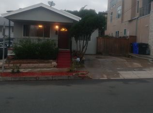 230 W Grape St, San Diego, CA 92101