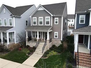 1440 Independence Blvd, Newport News, VA 23608