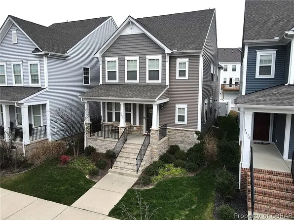 1440 Independence Blvd, Newport News, VA 23608