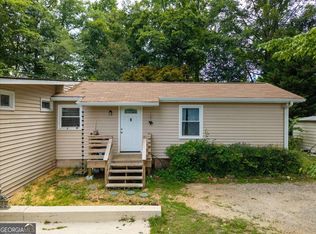 58 Knox Rd, Powder Springs, GA 30127