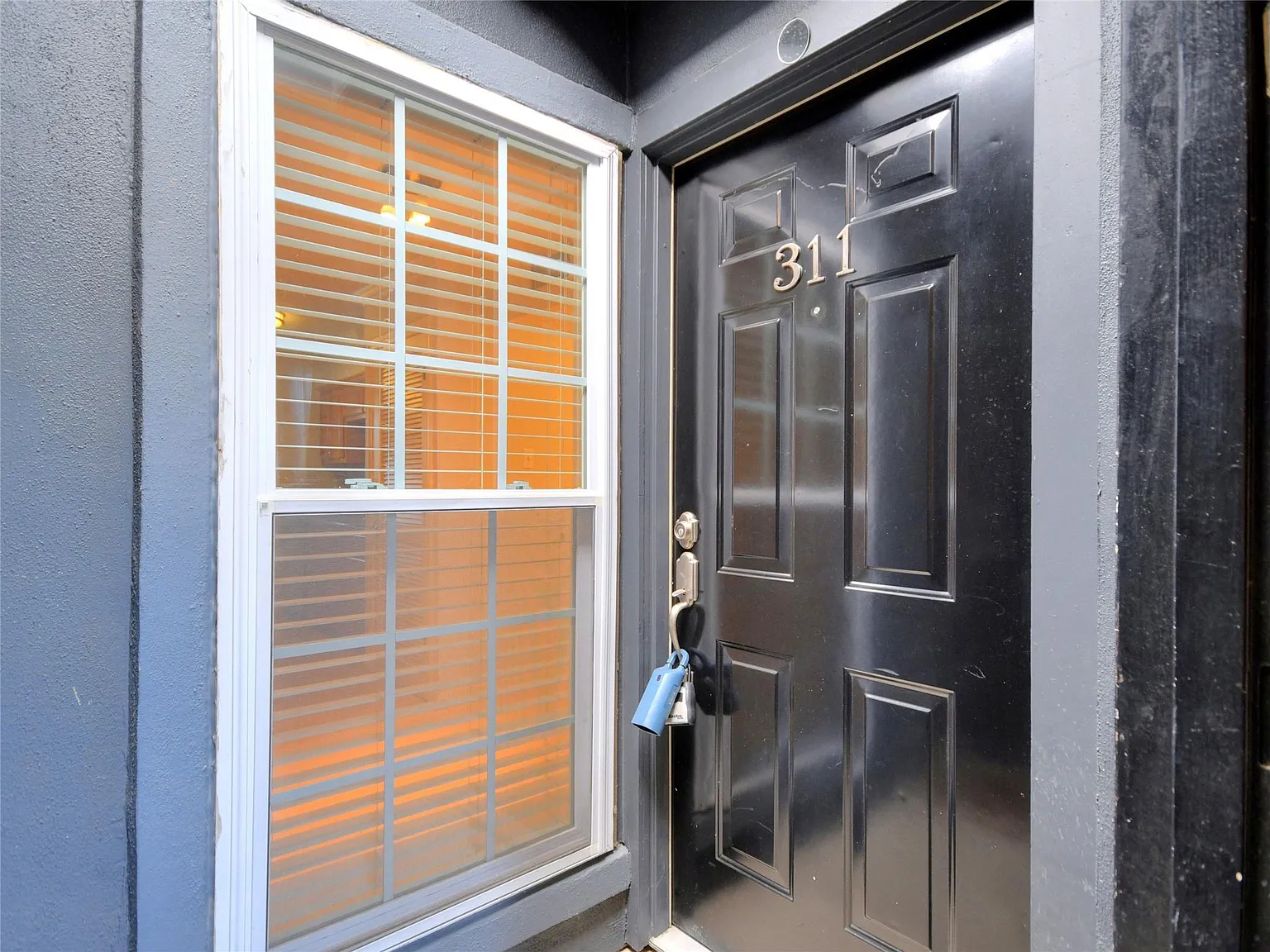 1 bed, 1.0 bath, 662 sqft, $1,600 — Photo 4