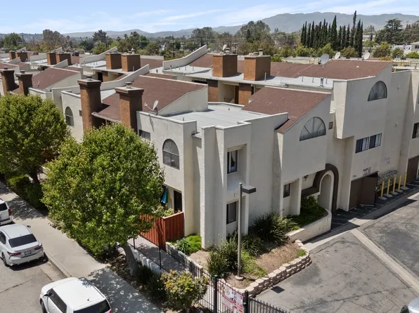 13825 Beaver St, Sylmar, CA