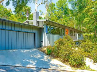 2550 Greenvalley Rd, Los Angeles, CA 90046