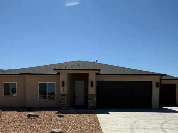 4886 N Springfield Cir #13, Cedar City, UT 84721