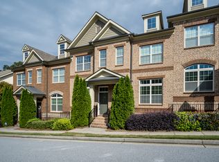 7430 Glisten Ave #200, Sandy Springs, GA 30328