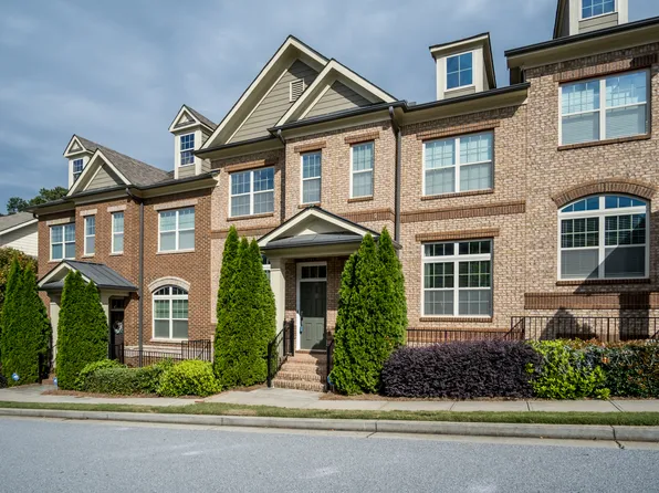7430 Glisten Ave #200, Sandy Springs, GA 30328
