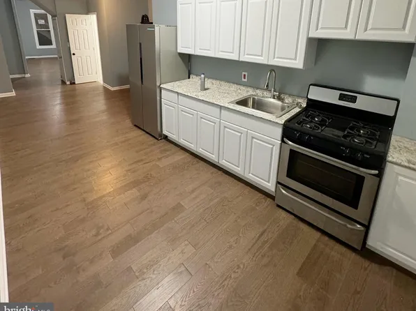 1115 N Carey St, Baltimore, MD 21217