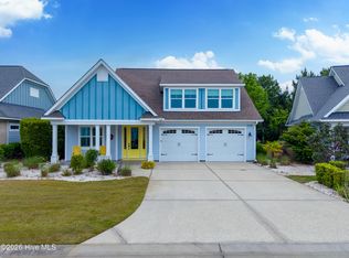 3288 Beach Cove Ln, Southport, NC 28461