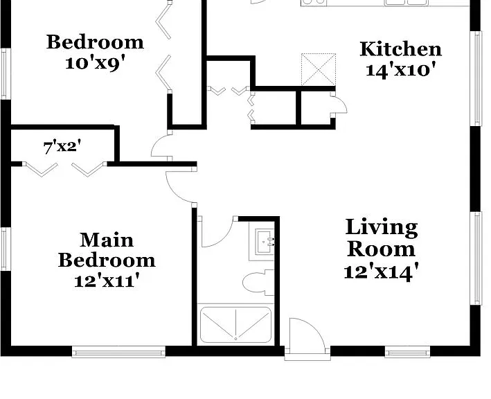 5407 3rd St W — Photo 2