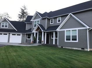 9131 Gallea St NE, Olympia, WA 98516