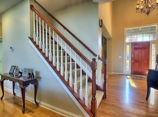 2821 Greeley Ct, Lewis Center, OH 43035