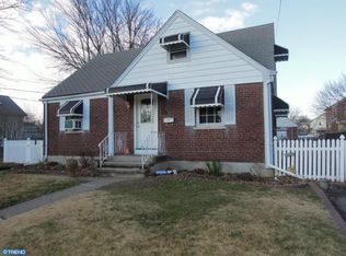 33 Barricklo St, Hamilton, NJ 08610