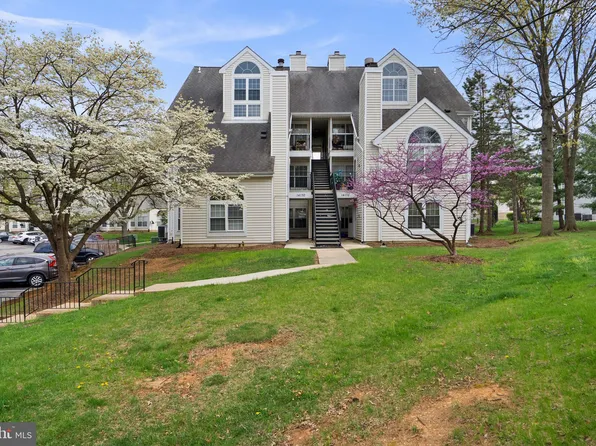 14132 Bowsprit Ln APT 709, Laurel, MD 20707