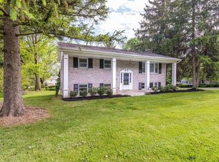 3123 Parker Dr, Lancaster, PA