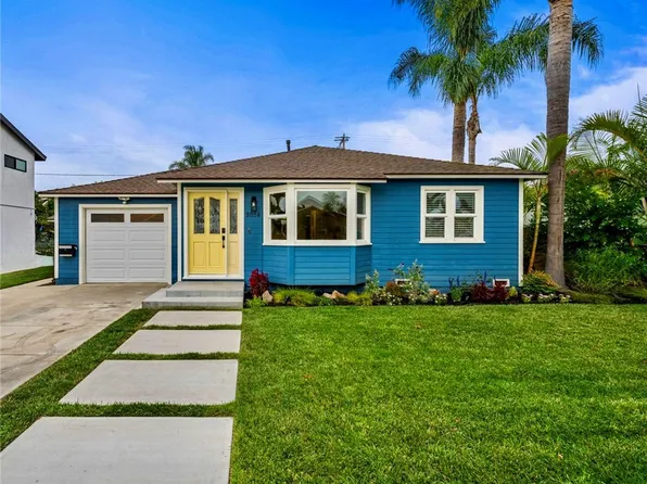 2038 San Vicente Ave, Long Beach, CA 90815