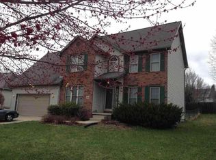 3400 W Tulip Ave, Bloomington, IN 47403