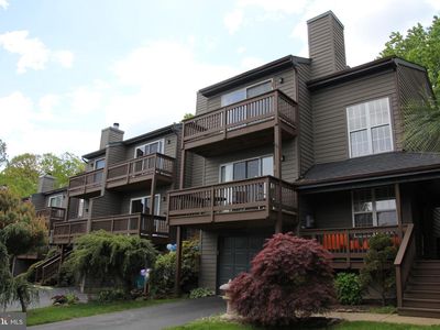 37F Melrose Ct, Princeton, NJ, 08540