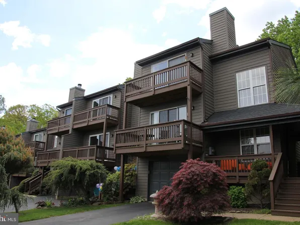 37F Melrose Ct, Princeton, NJ 08540