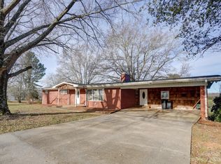 40537 Millingport Rd, Richfield, NC 28137