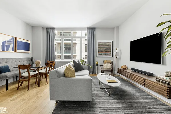 Sold by Brown Harris Stevens | media 2