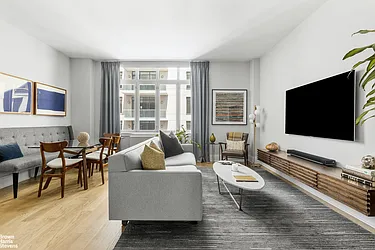 Sold by Brown Harris Stevens