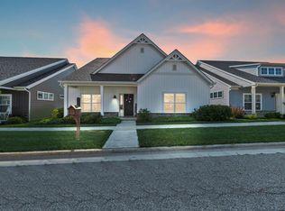 313 Middleburn St, Johnstown, OH 43031