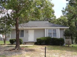 623 Mockernut Ln, Columbia, SC 29209