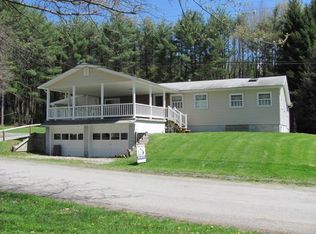 214 Blue Ridge Rd, Clarington, PA 15828