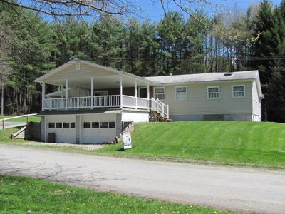 214 Blue Ridge Rd, Clarington, PA, 15828