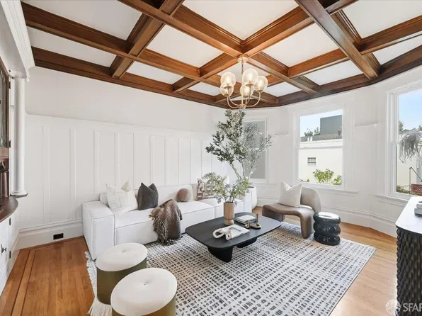 1659 Dolores St, San Francisco, CA 94110