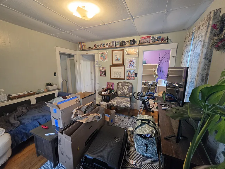 38 Wigglesworth St #2 — Photo 9