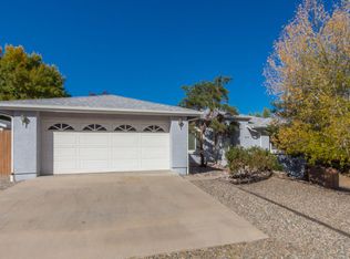 4216 N Saratoga Dr, Prescott Valley, AZ 86314
