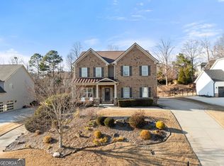 2209 Independence Ln, Buford, GA 30519