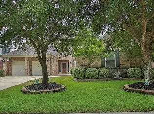 11319 Lakewood Field Ct, Tomball, TX 77377