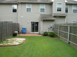 782 Hunters Quay, Chesapeake, VA 23320