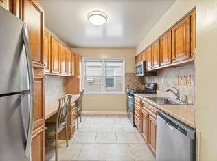 36 Crossgate Rd #1, Jersey City, NJ 07305