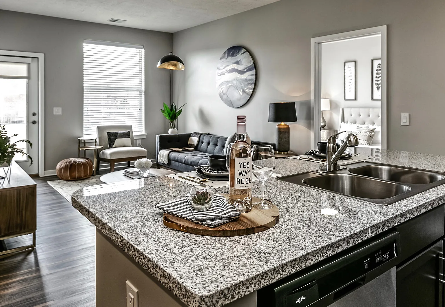 The Landings Apartments — Photo 2