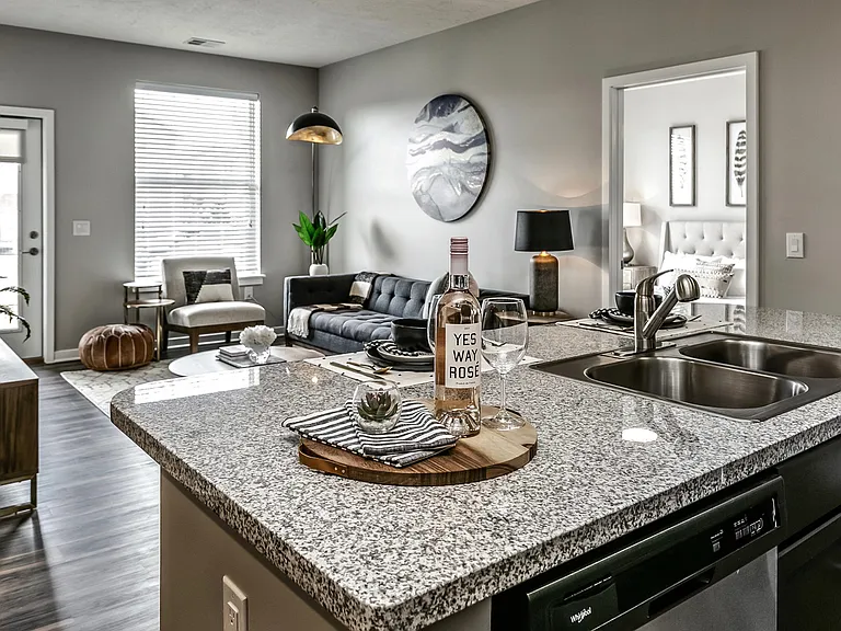 The Landings Apartments — Photo 2