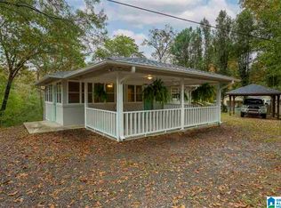 7463 Dewey Goodwin Rd, Pinson, AL 35126