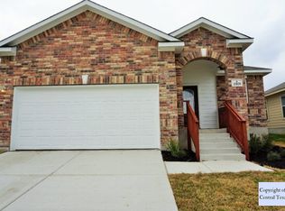 15819 Larkspur Crst, Selma, TX 78154