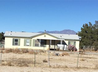4260 E Savoy Blvd, Pahrump, NV 89061