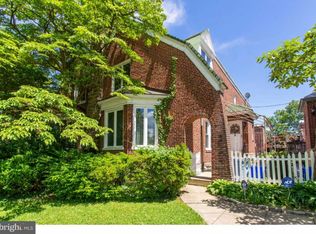 504 Wadsworth Ave, Philadelphia, PA 19119