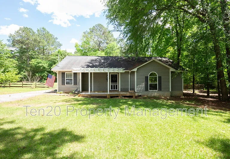 11406 Mehaffey Rd — Photo 1