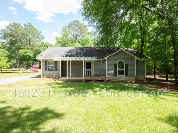11406 Mehaffey Rd, Midland, GA 31820
