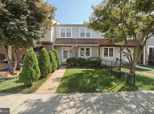 8840 Eureka Ln, Walkersville, MD 21793
